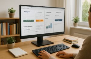 How Can You Find Out What’s Competitive in Your Area