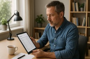 How Do Capital and Savings Impact Eligibility