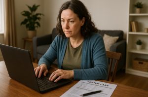 How Do You Apply for a Council Tax Discount as a Foster Carer