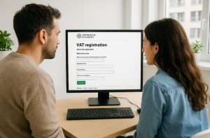 How Do You Register for VAT with HMRC