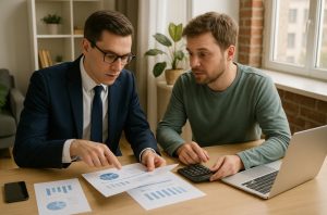 How Does the Personal Allowance Work for Employees and the Self-Employed