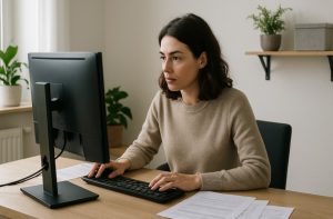 How to Apply for Council Tax Reduction