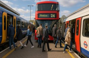 Is There VAT on Public Transport Services in the UK