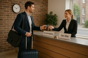 What About VAT on Other Travel Expenses in the UK