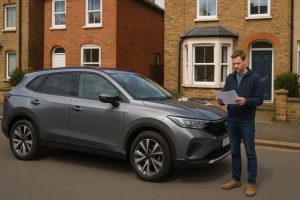 What Are The Car Tax Bands For Vehicles Registered After 1 April 2017