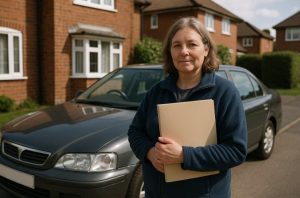 What Are The Vehicle Tax Bands For Cars Registered Between 1 March 2001 And 31 March 2017