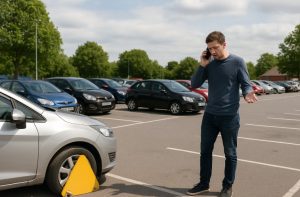 What Happens If You Don’t Pay The Correct Vehicle Tax