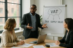 What Is VAT and How Does It Work in the UK