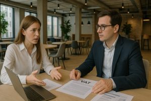 When Should You Cancel Your VAT Registration