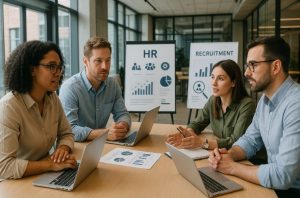 Why Do Employers Use the Term Competitive Salary Instead of Stating Pay