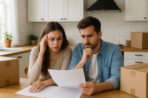 Why Do You Need to Cancel Council Tax When Moving