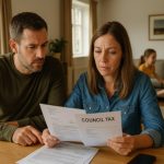 do foster carers pay council tax