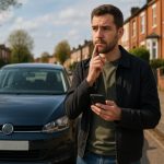 what tax band is my car by reg