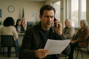 Can HMRC Send You a Replacement P60