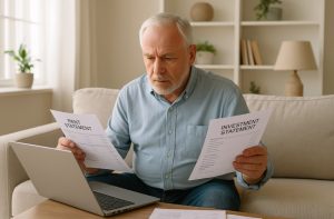 Do You Need to File If You Have Other Income