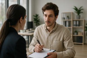 How Can You Use a Starter Checklist If You Don’t Have a P45