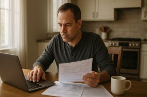 How Do You Claim Higher Rate Tax Relief on Pension Contributions