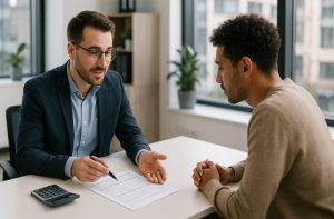 How Does a P45 Affect Your Tax Code and Pay