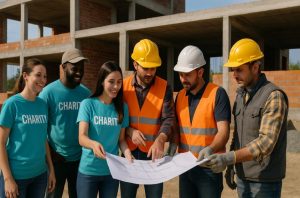 Is It Possible to Reclaim VAT on Building or Construction Costs