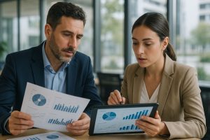 Sole Trader vs Limited Company Tax Impact