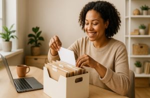 What Are the Benefits of Keeping Your P45