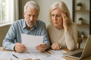 What Are the Penalties for Not Filing When Required