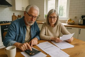 What Counts as Taxable Income for Pensioners