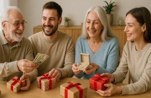What Counts as a Gift Under UK Tax Rules