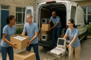 What Goods and Services Are Eligible for VAT Relief