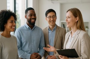 What If You Have a Workplace Pension