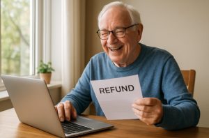 What If You’ve Overpaid Tax on Your Pension