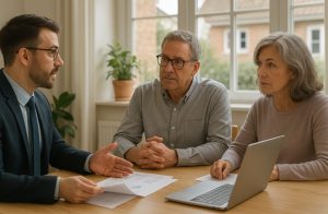 What Is Capital Gains Tax in the UK