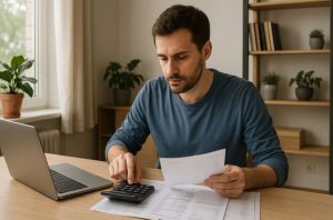 What Is Class 4 National Insurance and Who Pays It