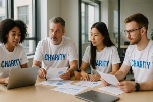 What Is VAT and How Does It Apply to Charities