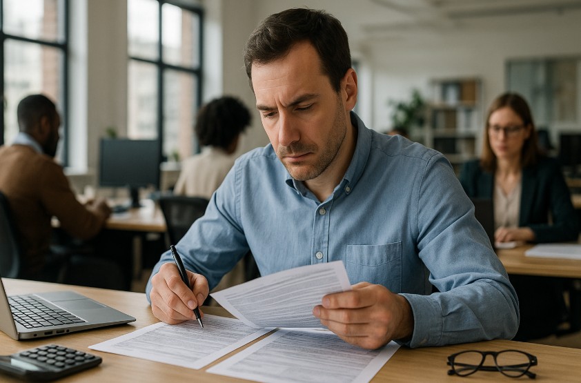 How Can I Get My P60 Online? Practical Options & Tips