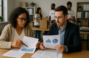 What Is the Difference Between VAT Exempt and Zero-Rated