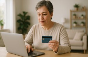 When and How Do You Pay Class 4 NIC