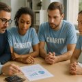 can charities claim back vat
