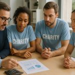 can charities claim back vat