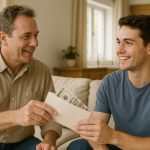 how much money can you gift to a family member tax-free uk