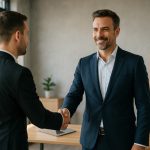 what tax do you pay when you sell a business