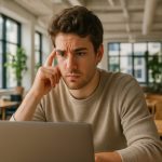 why do i have a business tax account