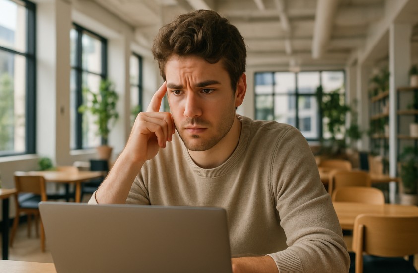 why do i have a business tax account