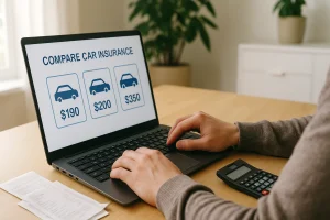 Are There Any Car Insurance Costs That Include VAT