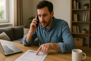 Can You Claim a Refund if You’ve Been Overcharged VAT