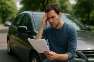 Do You Pay VAT on Car Insurance in the UK