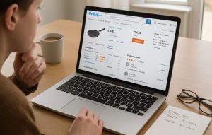 How Does OnBuy Ensure Competitive Pricing Without Compromising Quality?