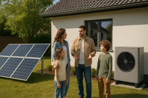 How Does VAT on Energy Bills Impact the UK’s Climate Goals