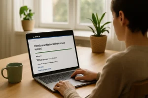 How Long Does It Take for Class 2 NI Payments to Show