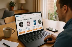 What Makes OnBuy One of the Cheapest Marketplaces?